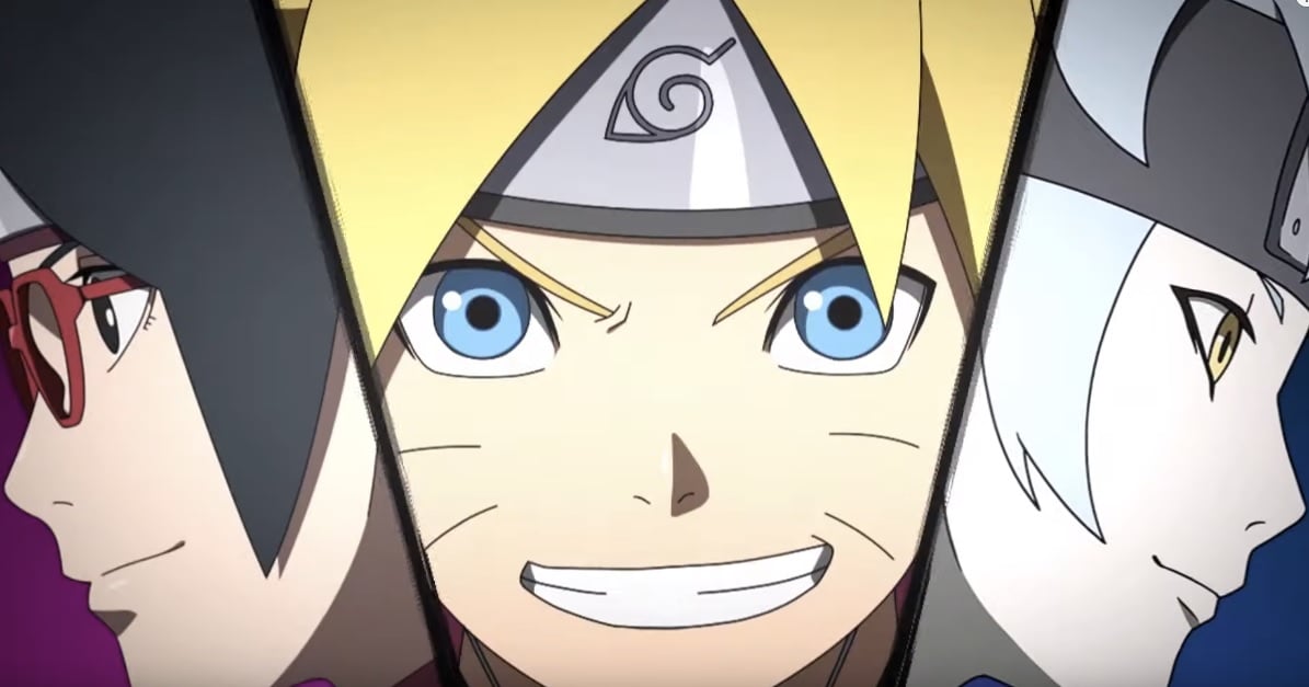 Crunchyroll Games Partners With Bandai Namco To Release Naruto x Boruto  Ninja Tribes - Anime Herald