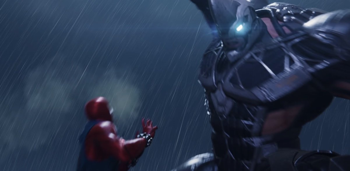 Sony breaks down the origin of each Spider-Man PS4 suit – Destructoid