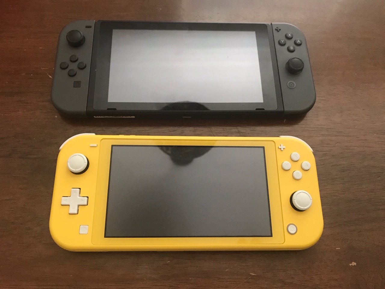 Nintendo Switch Lite Review: A Love Letter to Handheld Gamers