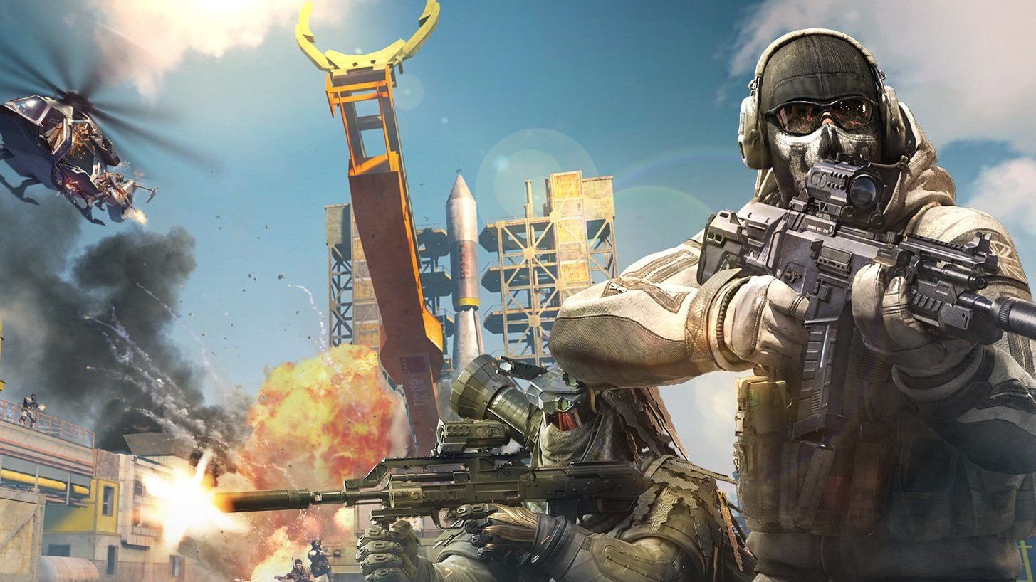 Review: Call of Duty: Mobile – Destructoid