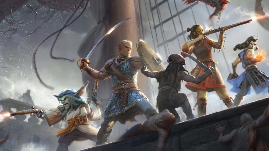 Pillars of Eternity 3 won't happen without major changes – Destructoid