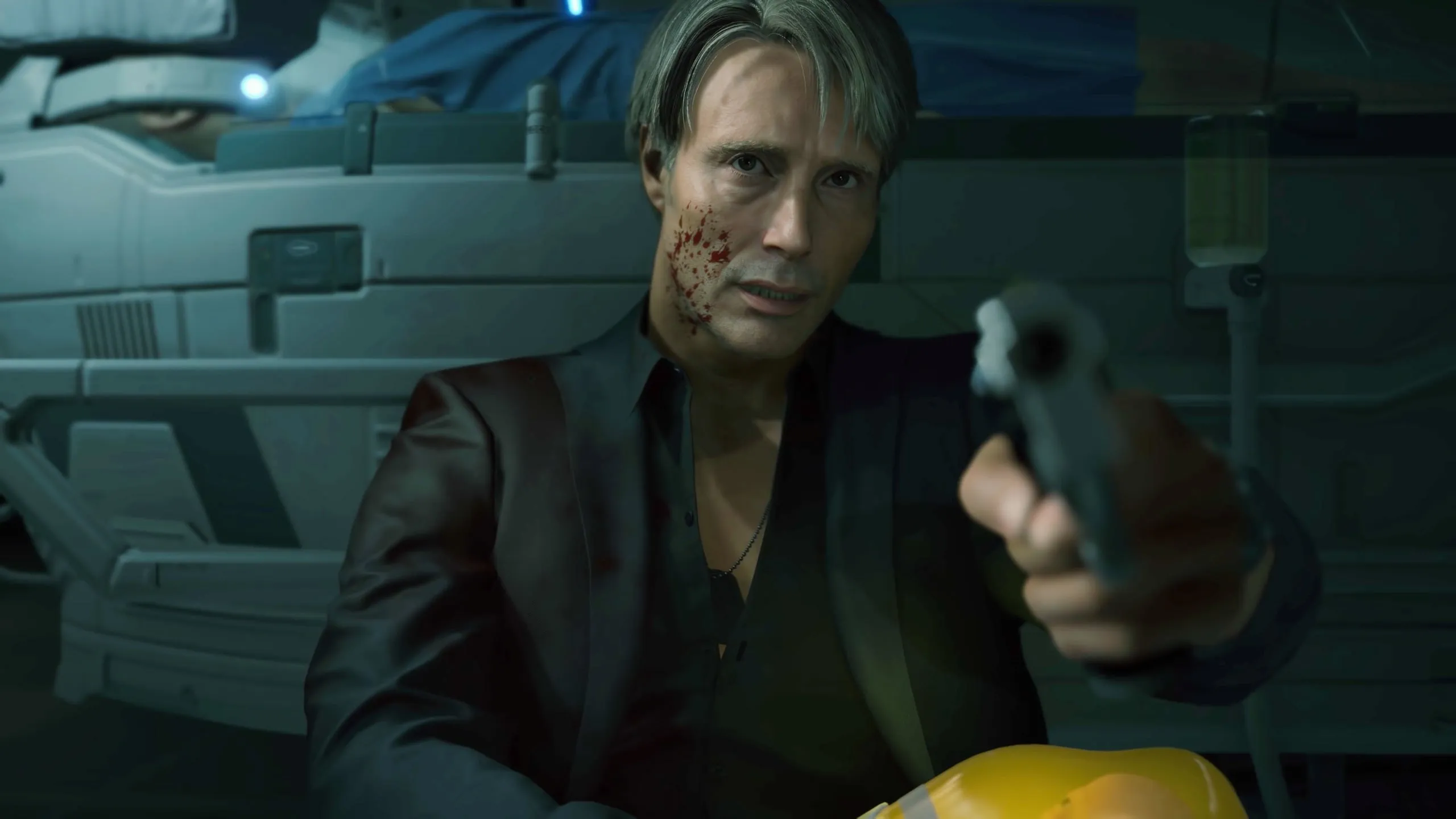 Game Review: 'Death Stranding' Is 2019's Most Ambitious Game