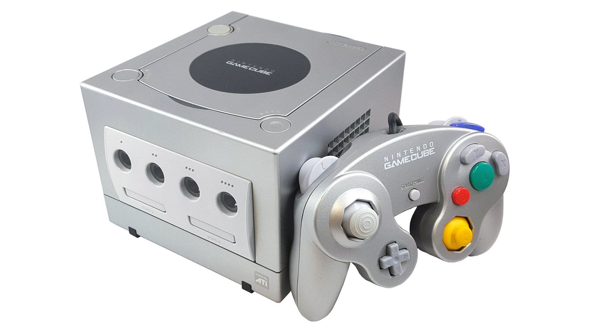 Is the Nintendo GameCube the best games console of all time, ever?