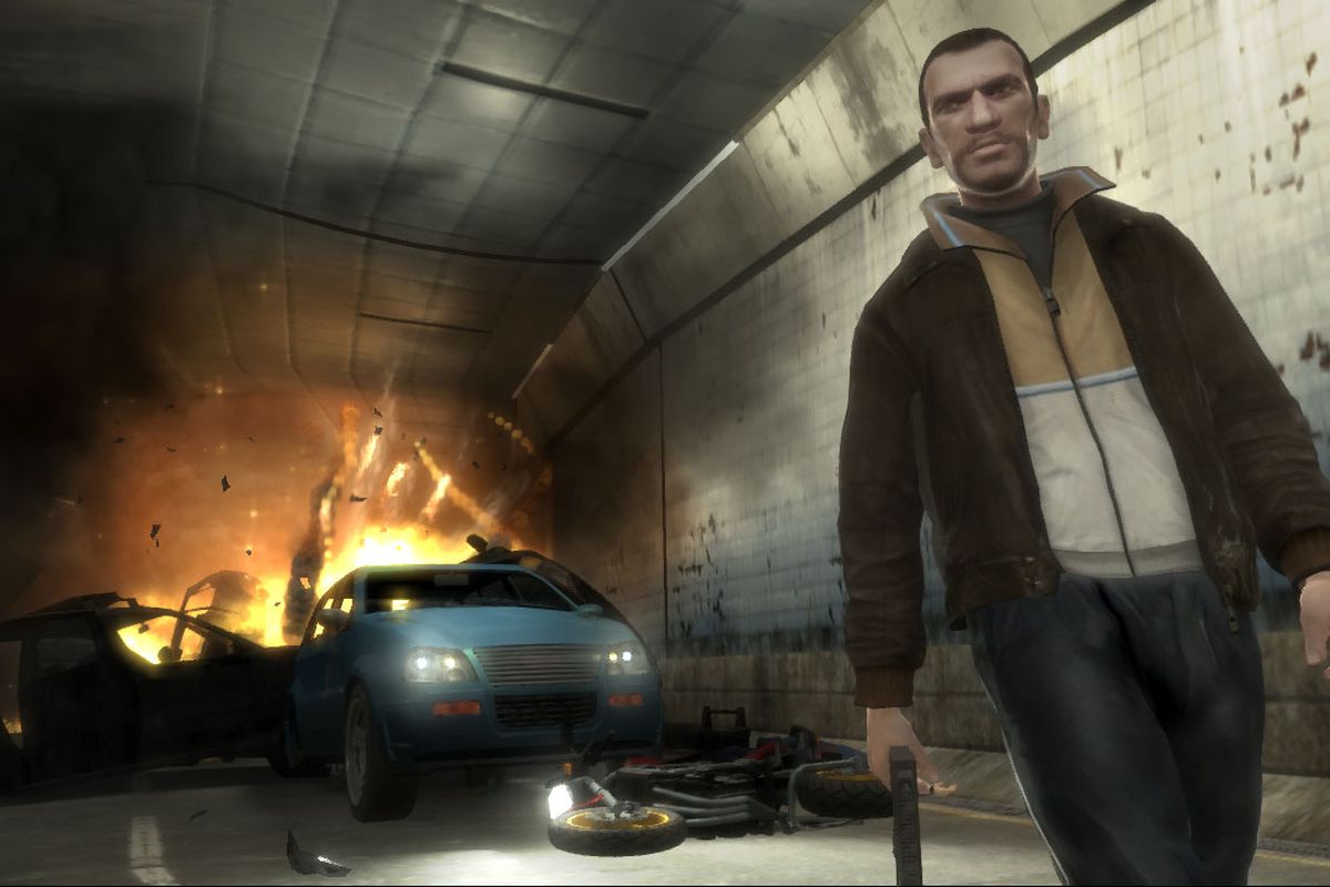 tell which version of gta 4 you have steam