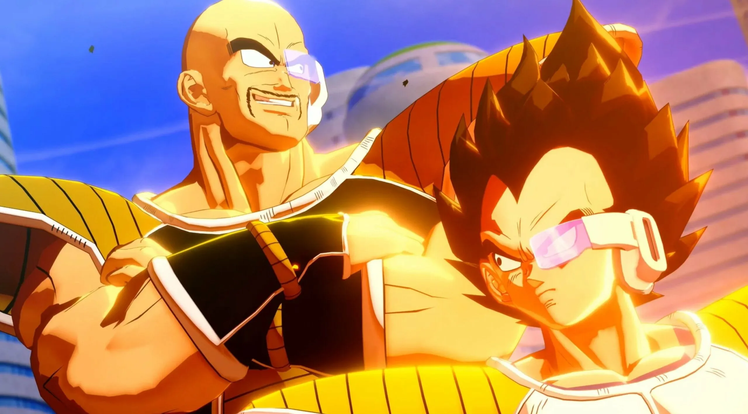 Players of Dragon Ball Z: Kakarot complain of problems with next-gen  updates
