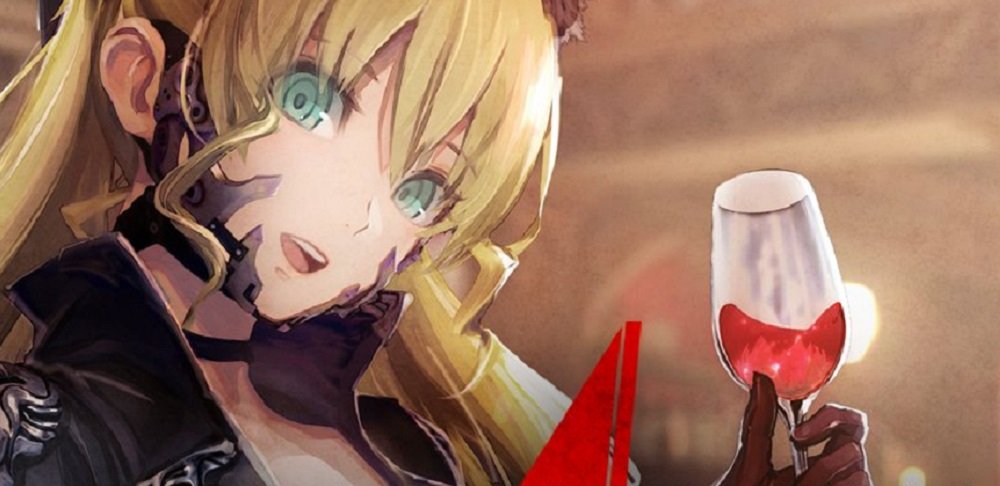 Code Vein Video Review: Is it Really an Anime Dark Souls? |  XboxAchievements.com