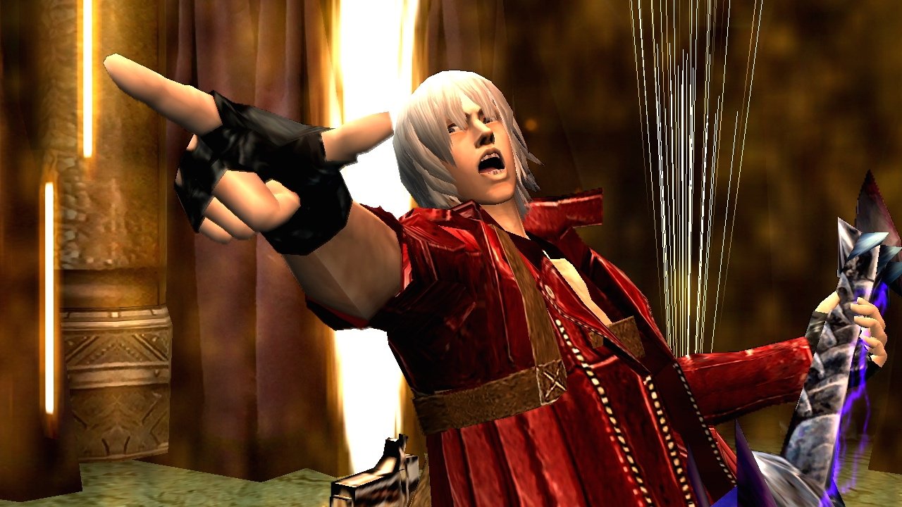 Best Games Like Devil May Cry