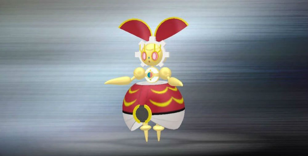 Finally completed my Living Pokédex last night! : r/pokemon