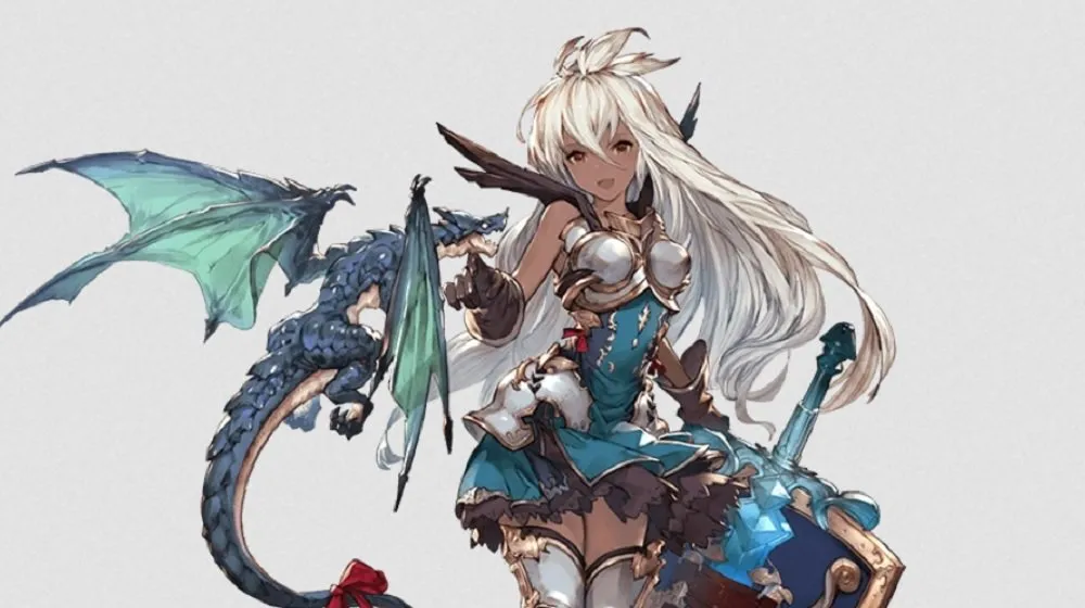 Granblue Fantasy: Versus to Launch March 3 on PlayStation®4 in