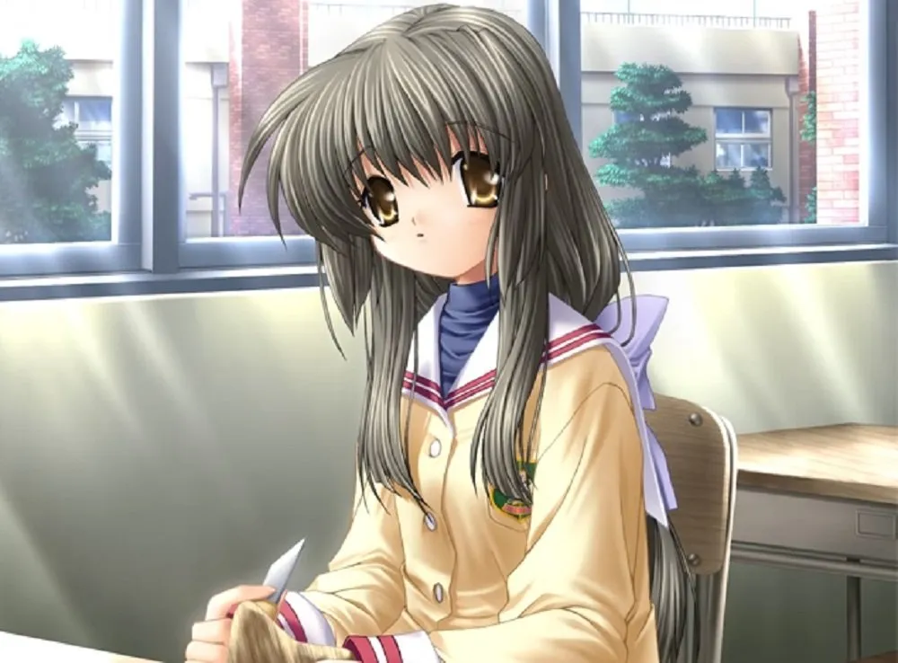 Fan Favourite Visual Novel Clannad To Get Physical Release On Switch Destructoid