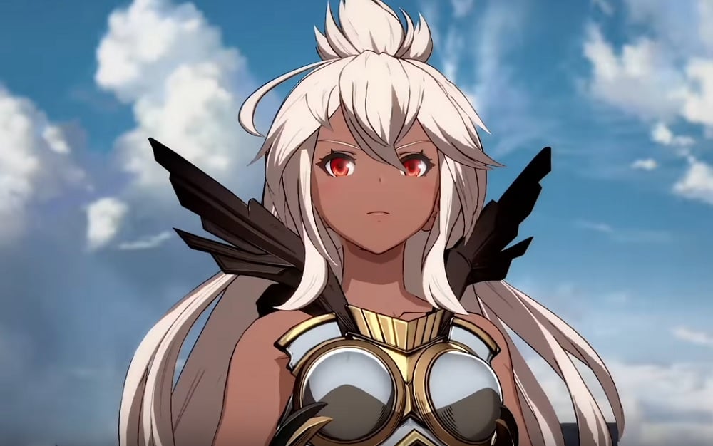 Granblue Fantasy: Versus Reveals Two New DLC Characters
