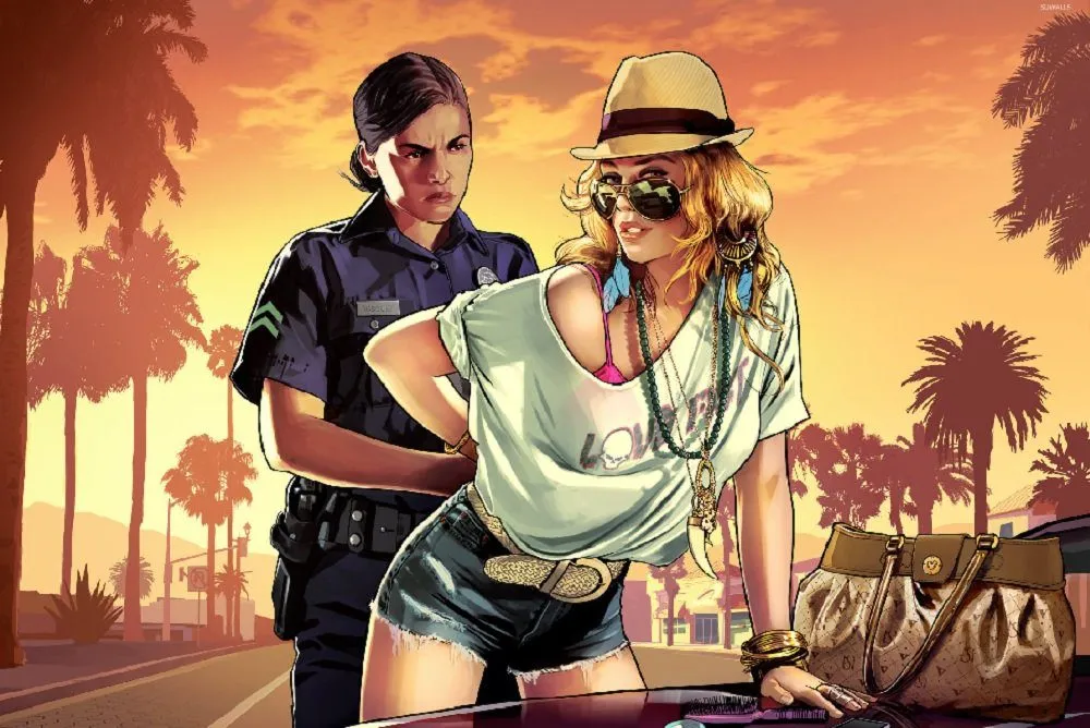 GTA 5 Free: Epic Games Store Is Giving Away Grand Theft Auto V