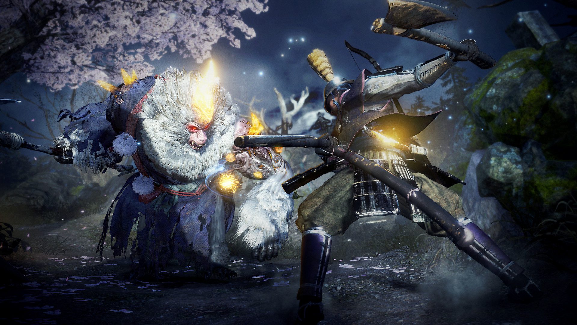 The PlayStation 4 Days of Nioh 2 Days Destructoid some heavy-hitters Play and sale like – Gone discounts