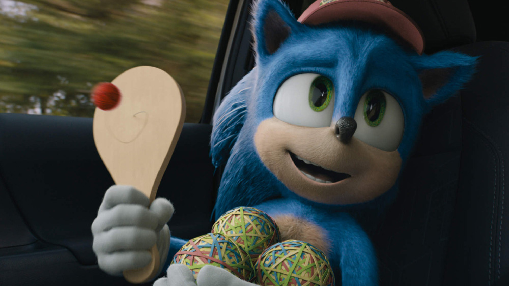 Sonic the Hedgehog movie sequel confirmed by Paramount - TrendRadars