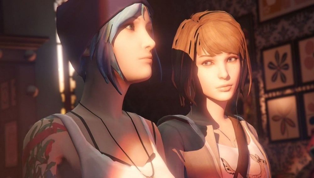 Life is Strange Dev's New Game is Something Completely Different