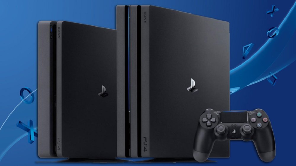PS4 console sales continue slow in anticipation of PS5 launch – Destructoid