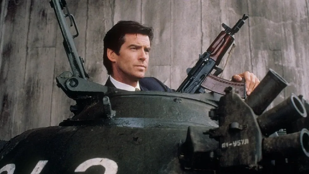 A team of 'GoldenEye 007' fans are developing a full campaign mod modeled  after 'The Spy Who Loved Me