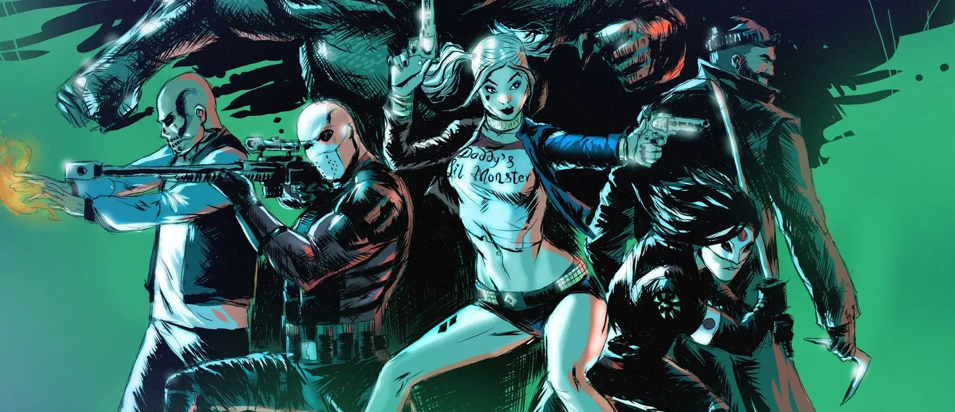Suicide Squad: Kill the Justice League, Gotham Knights Confirmed for DC  Fandome