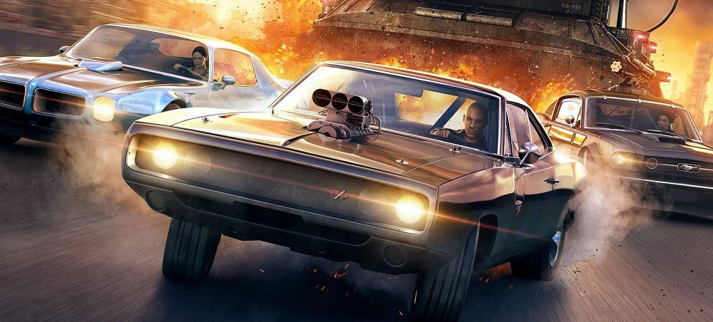 Review: Fast & Furious Crossroads – Destructoid
