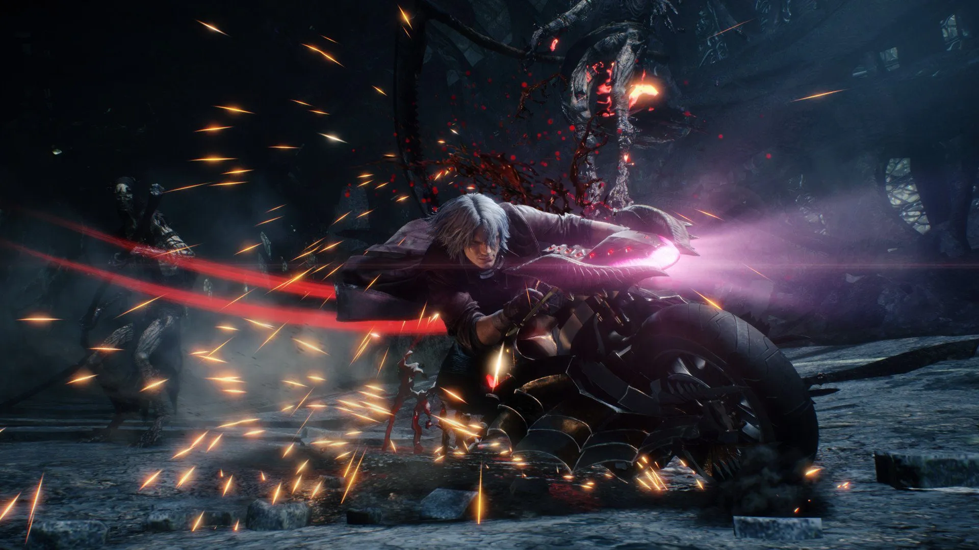 Devil May Cry 5: Special Edition at the best price