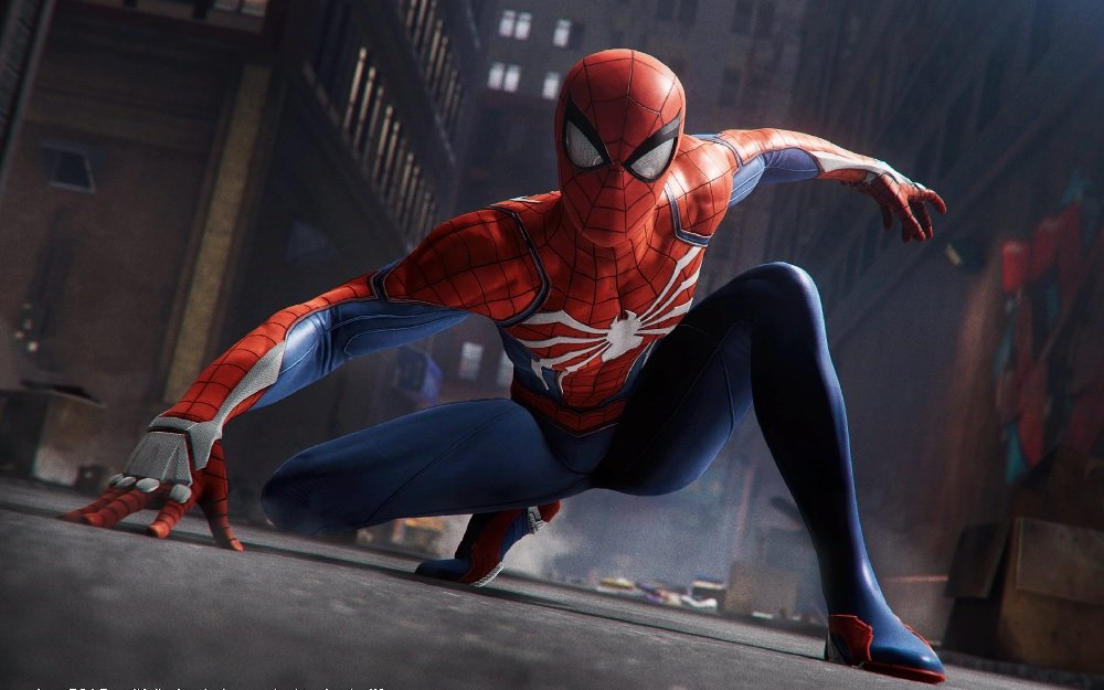 Sony clarifies that PS5 Spider-Man remaster is not a free upgrade for ...