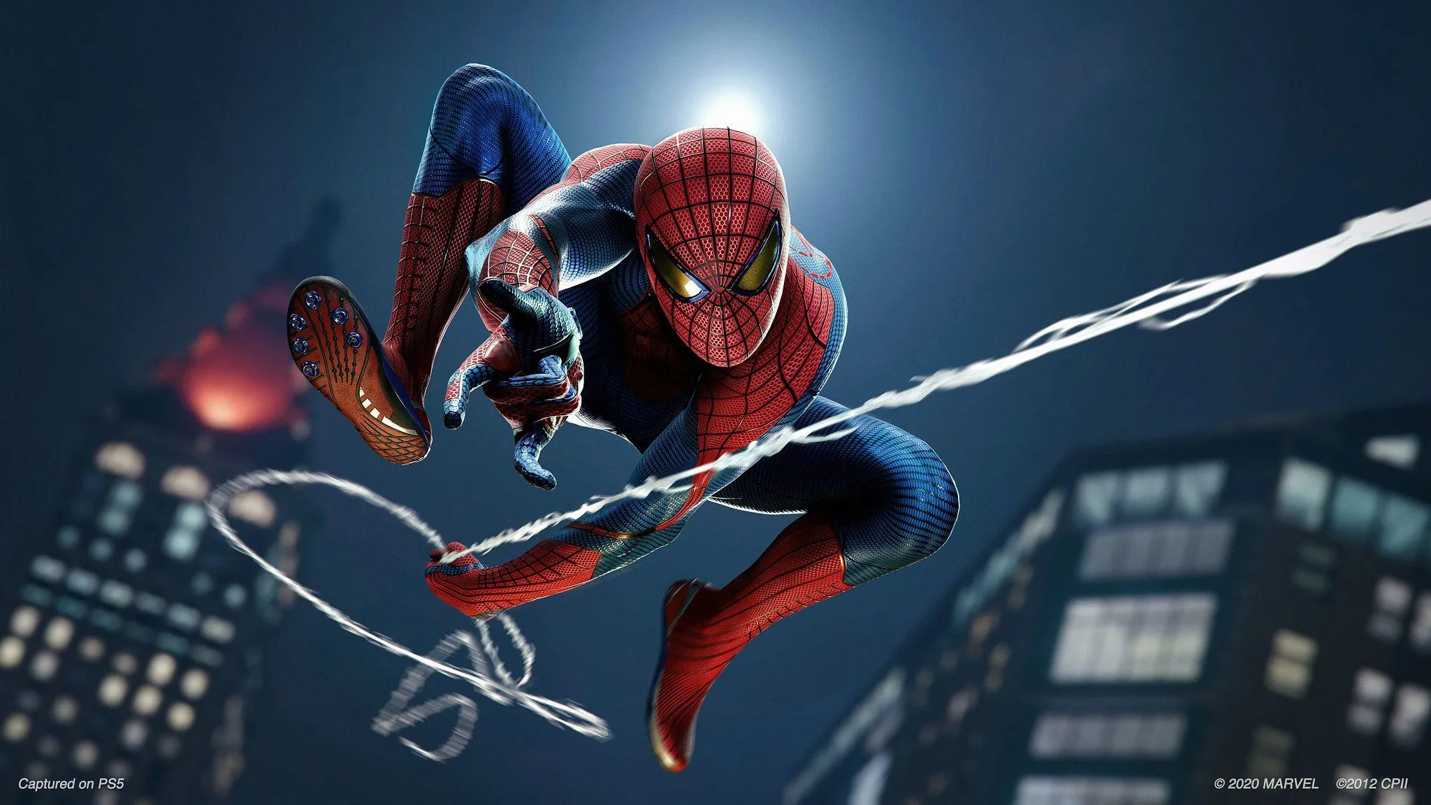 Marvel's Spider-Man Remastered AND Spider-Man: Miles Morales COMING TO PC!  