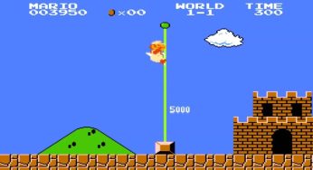 overschot Vervolg Tirannie Here's a link to old Mario 1 maps so you can win at Super Mario Bros. 35 –  Destructoid