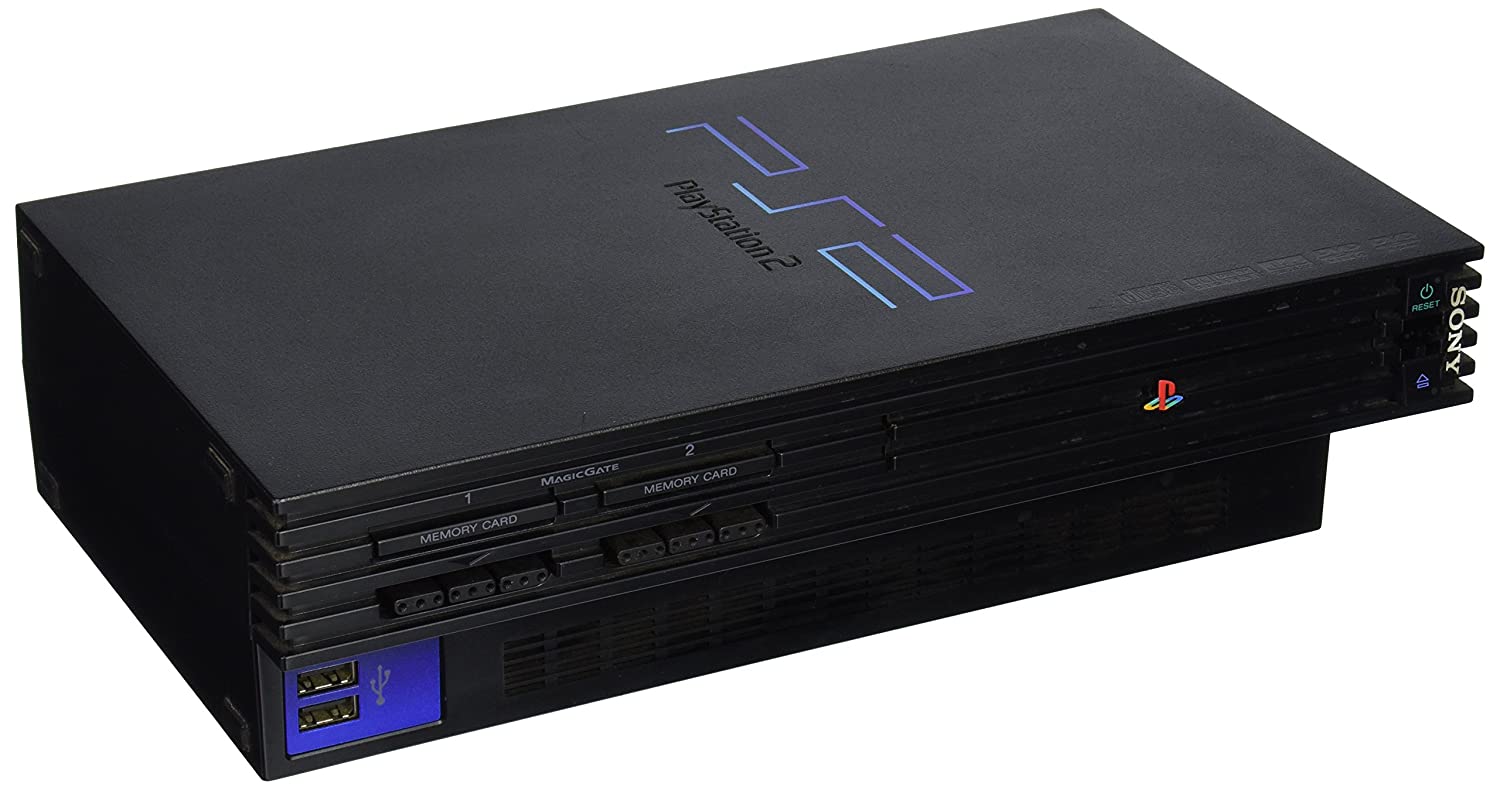 Remembering the 20 Games That Defined the PlayStation 2