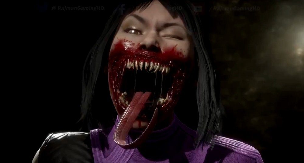 Mortal Kombat 11 Ultimate launches today, bringing Mileena, Rain, and ...