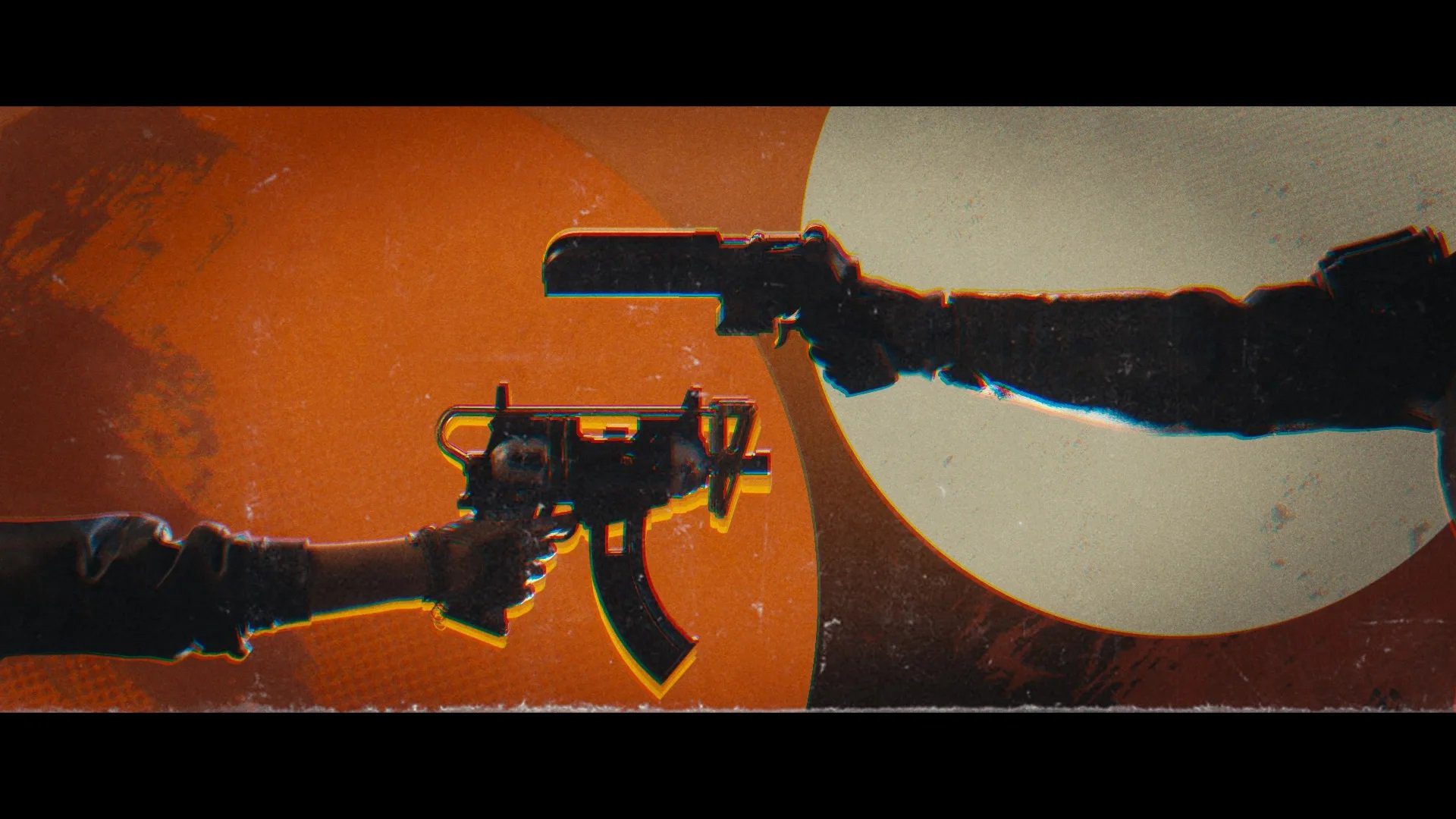 Deathloop: gatilhos do DualSense vão travar quando a arma emperrar no jogo
