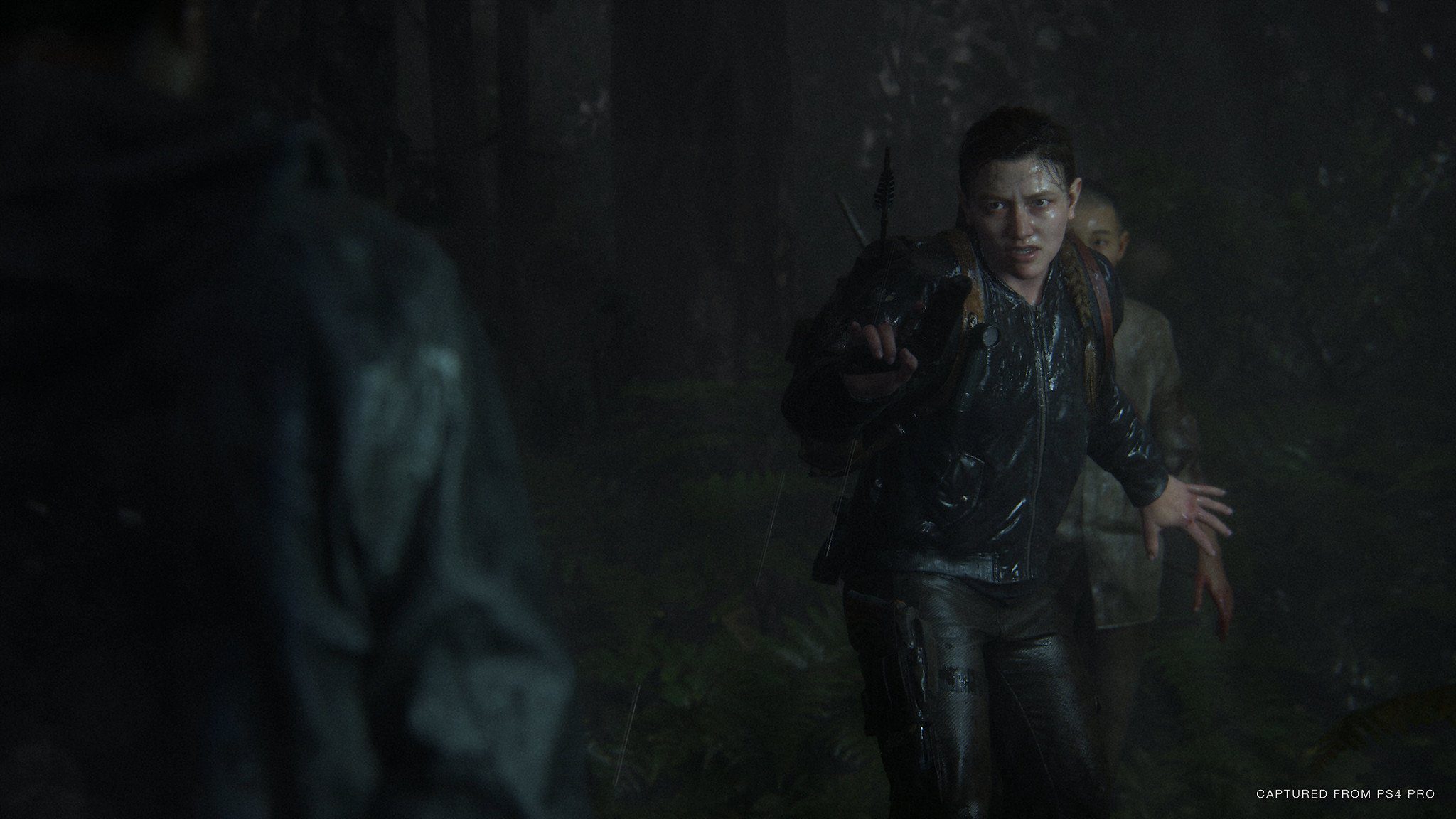 The Last of Us 2 ganha novo trailer