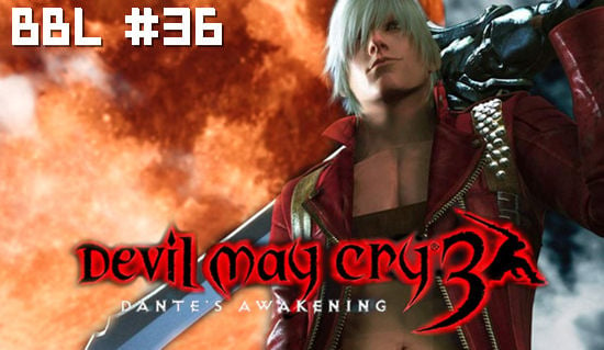 Devil May Cry 3: Dante's Awakening DmC: Devil May Cry Vergil, dmc