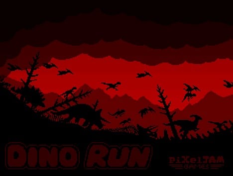 Dino Run 2: Doom Impending by dinorun2 on DeviantArt