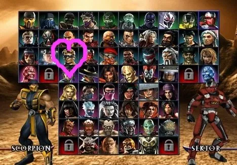 Mortal Kombat: Armageddon : Midway Home Entertainment: : Games  e Consoles