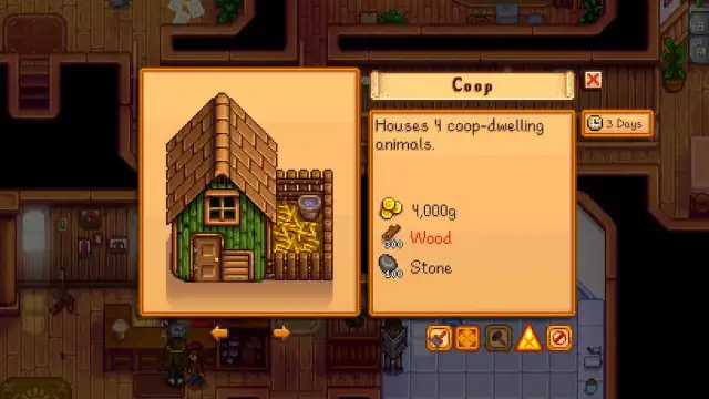 Путеводитель по животным Stardew Valley – Как выращивать животных и замедлять разложение сердца