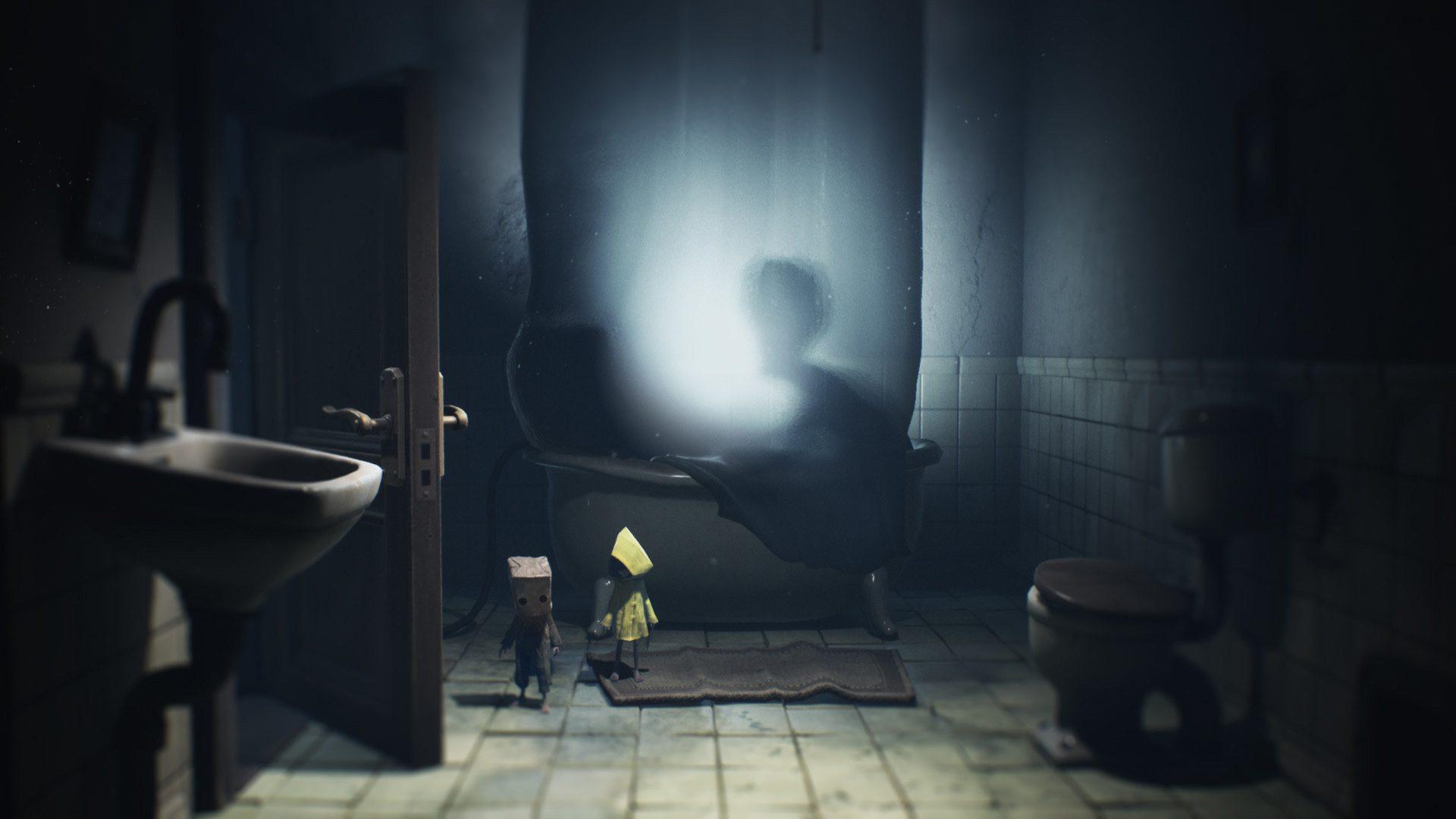 LITTLE NIGHTMARES franchise tops 12 Million units sold