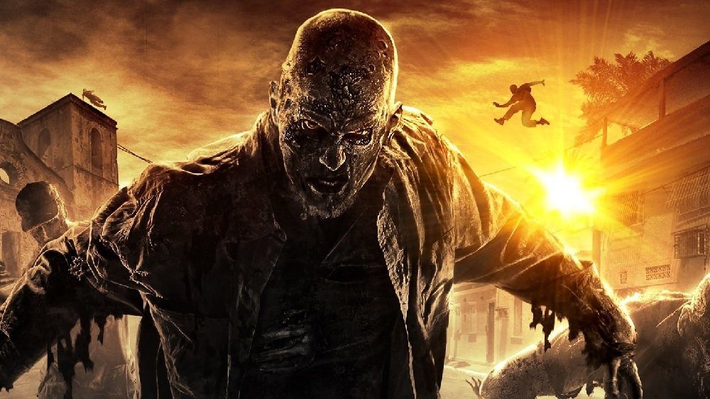 Dying Light - Crossplay Comes to Dying Light on PC - Steam News
