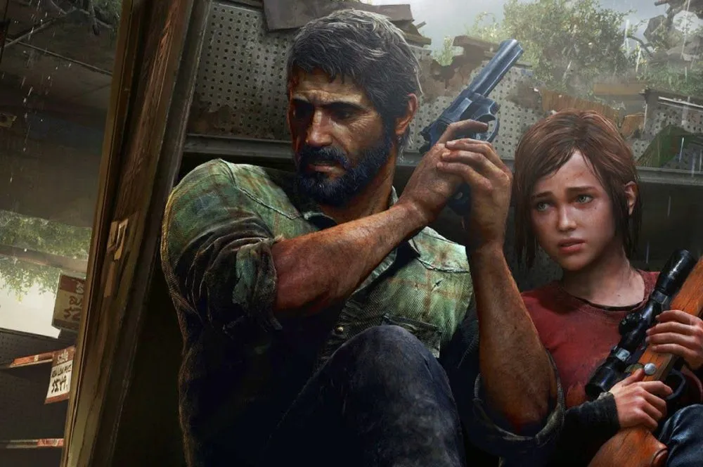 IGN on X: Naughty Dog confirmed a PlayStation 5 remaster of The Last of Us  Part 2, a game that launched just a few years ago in 2020. Where do you  stand