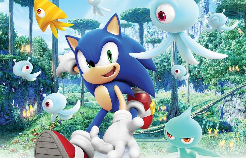 sonic colors dolphin download