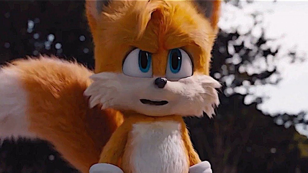 Tentative Sonic movie sequel synopsis published in U.S. copyright