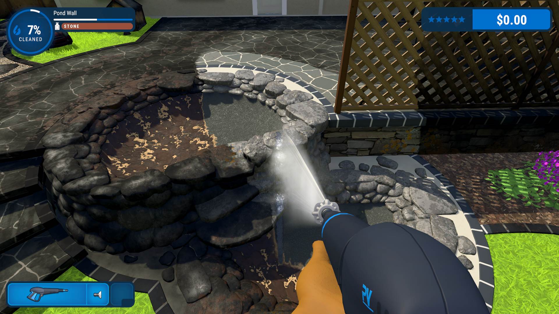 Game On: Clean up with 'PowerWash Simulator