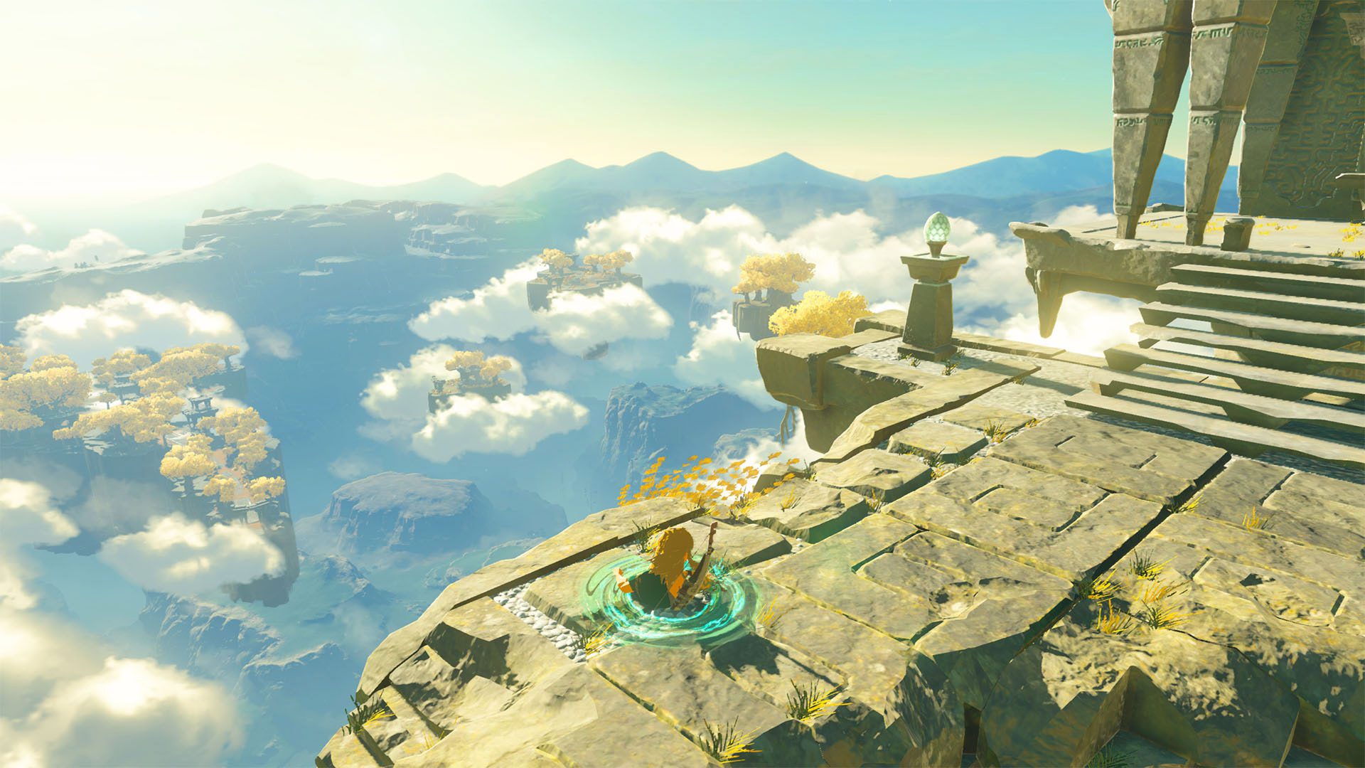 Legend of Zelda Breath of the Wild 2 sai em 2022 e ganha novo