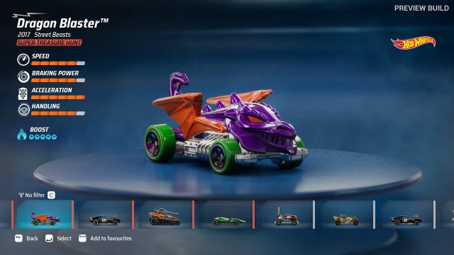 40+ Hot Wheels Unleashed HD Wallpapers and Backgrounds