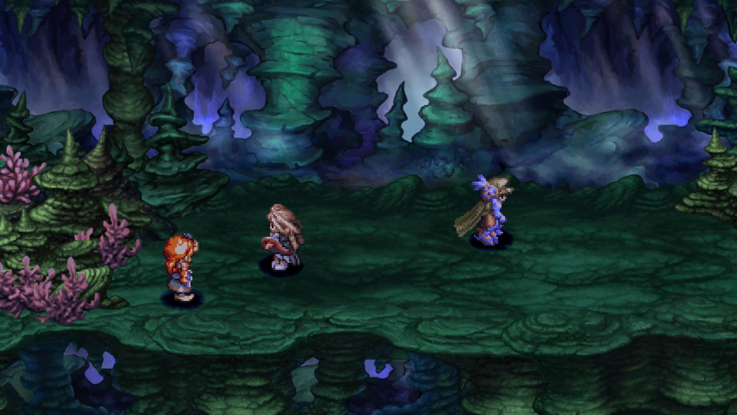 Review Legend Of Mana Destructoid