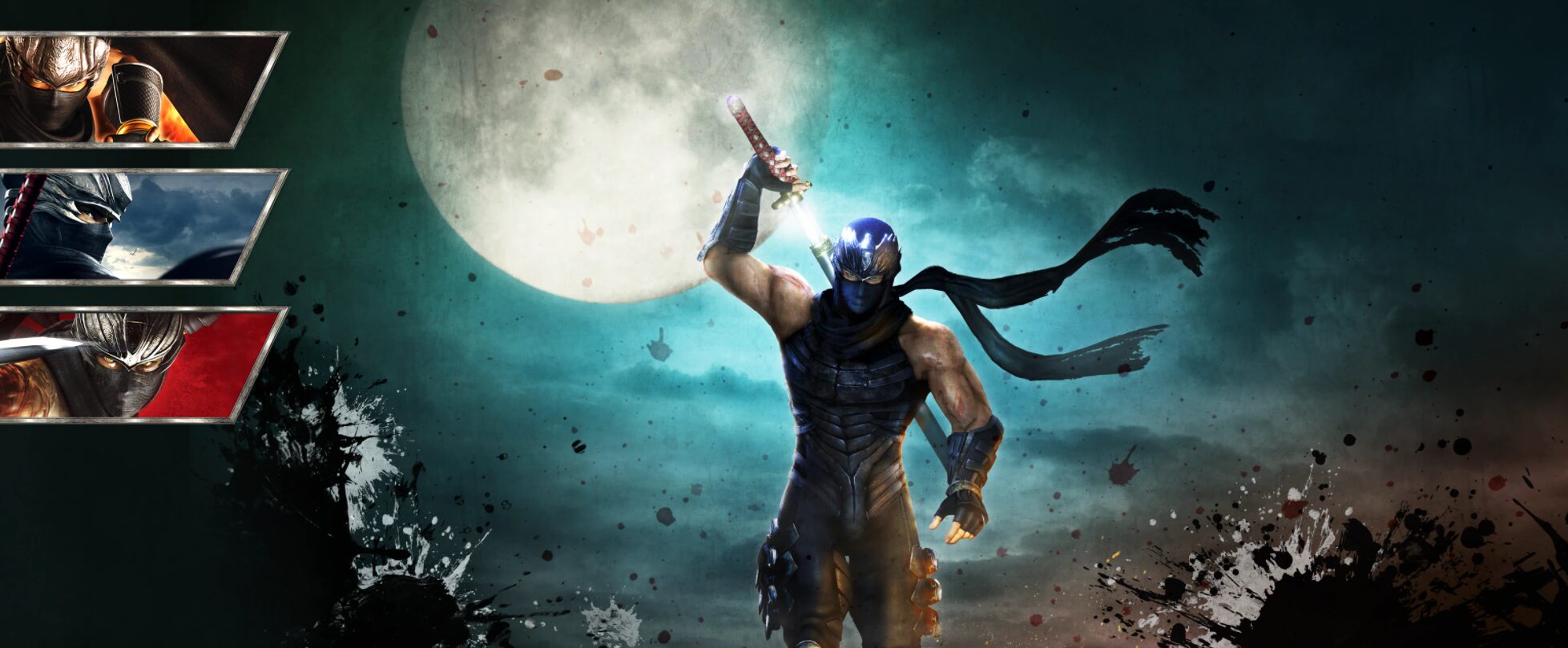 Ninja Gaiden Games And 4 More Great Ninja Movies