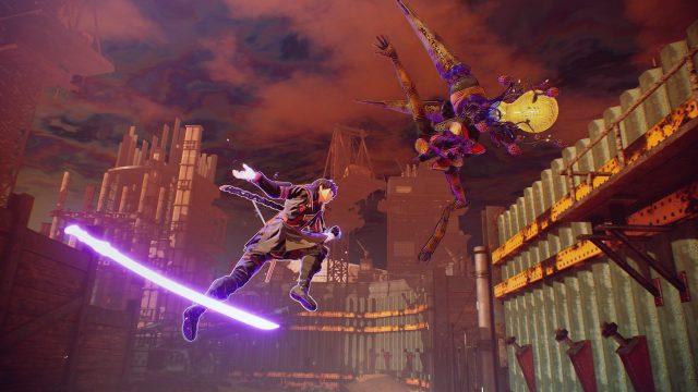 Reach your full psionic potential with these Scarlet Nexus gameplay tips,  out now – PlayStation.Blog