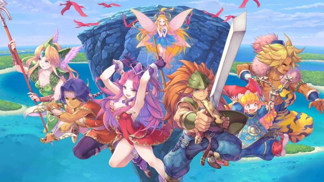 New Mana Title In The Works For Console Platforms – Destructoid