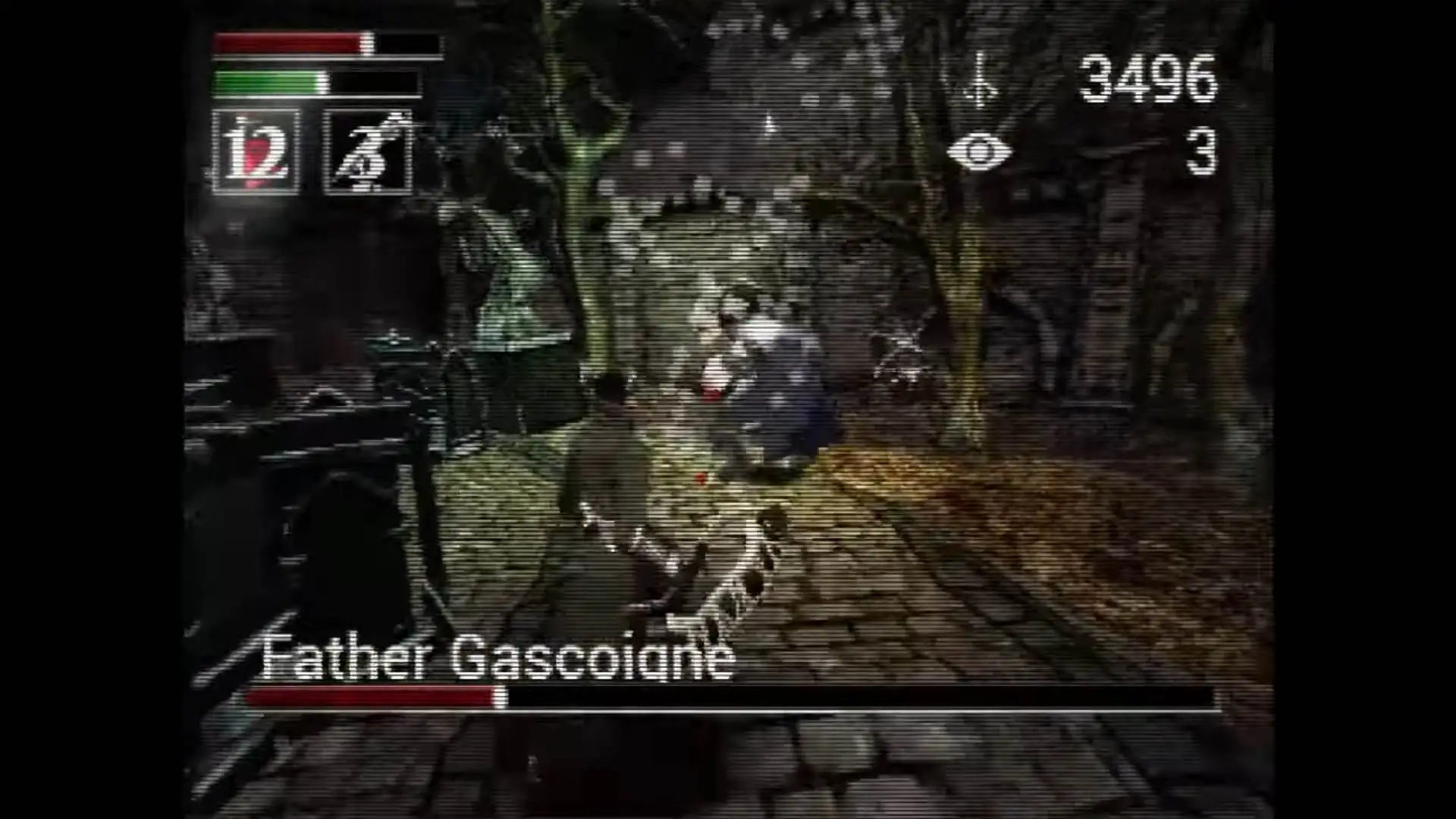 Bloodborne PS1 demake developer on the hidden secrets behind downgrading a  classic