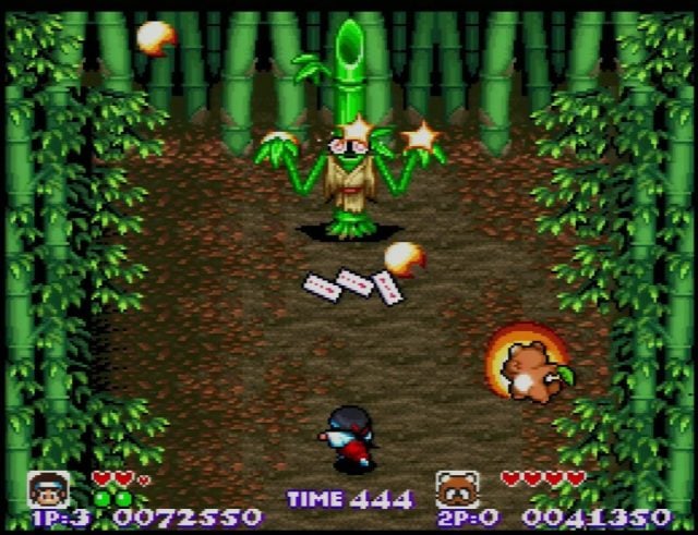 The 10 most overlooked SNES games