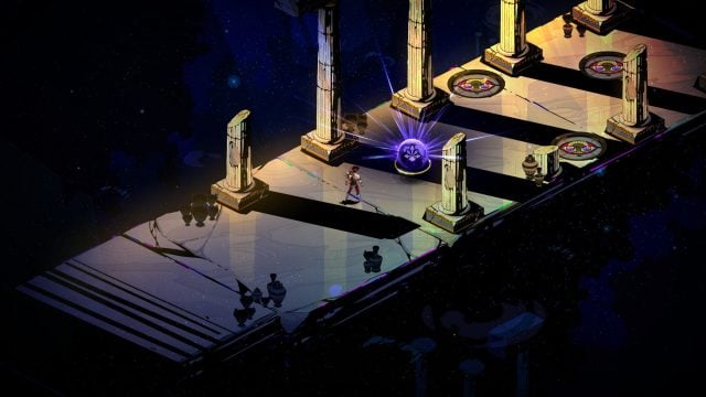 Hades PS4 Version Gets Rated in Korea - Xfire